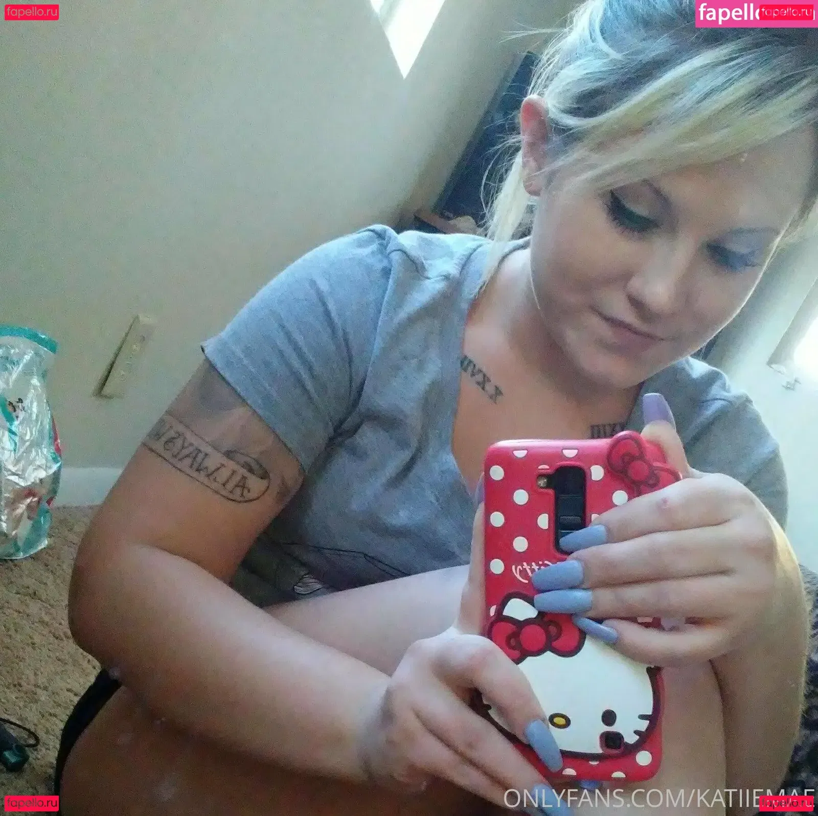 katiiemaedagoat Onlyfans Photo Gallery 