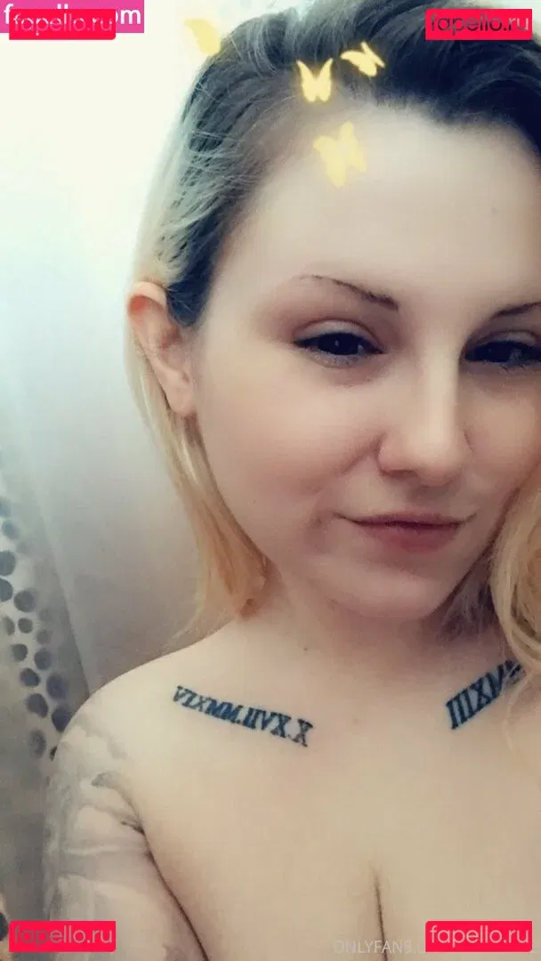 katiiemaedagoat Onlyfans Photo Gallery 