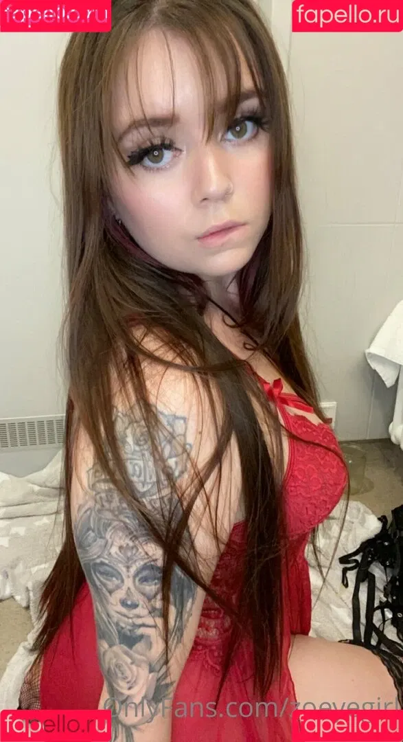 zoeyegirl Onlyfans Photo Gallery 