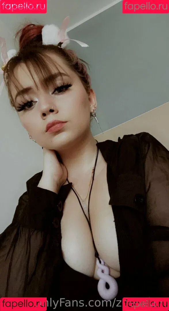 zoeyegirl Onlyfans Photo Gallery 