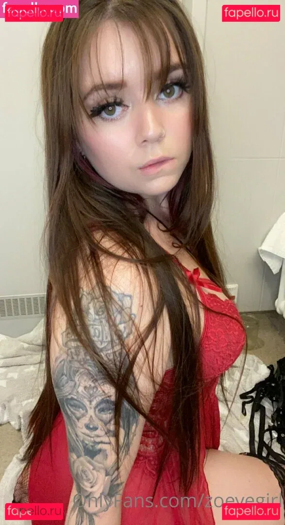 zoeyegirl Onlyfans Photo Gallery 