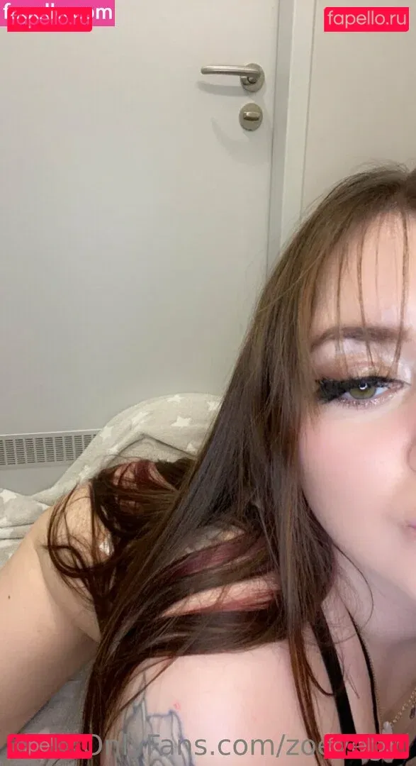 zoeyegirl Onlyfans Photo Gallery 