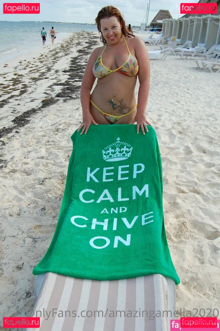 amazingamelia2020 Onlyfans Photo Gallery 