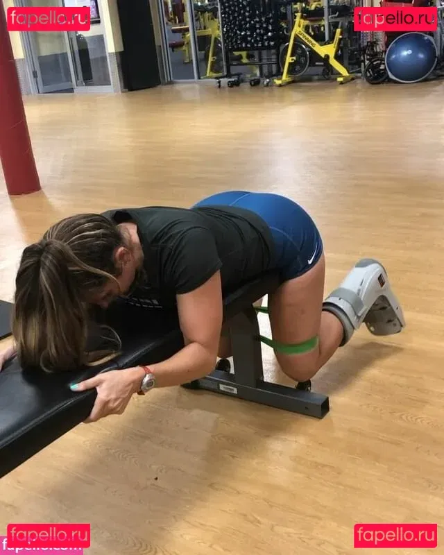 Tara Hansen Onlyfans Photo Gallery 