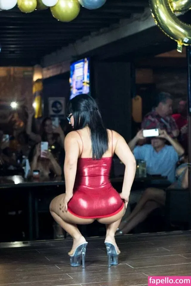 Roberta Franco Onlyfans Photo Gallery 