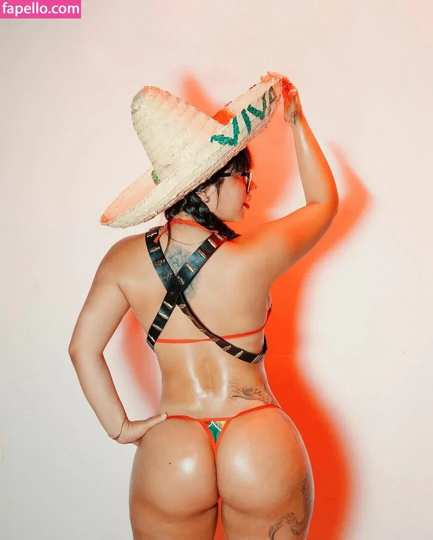 Roberta Franco Onlyfans Photo Gallery 