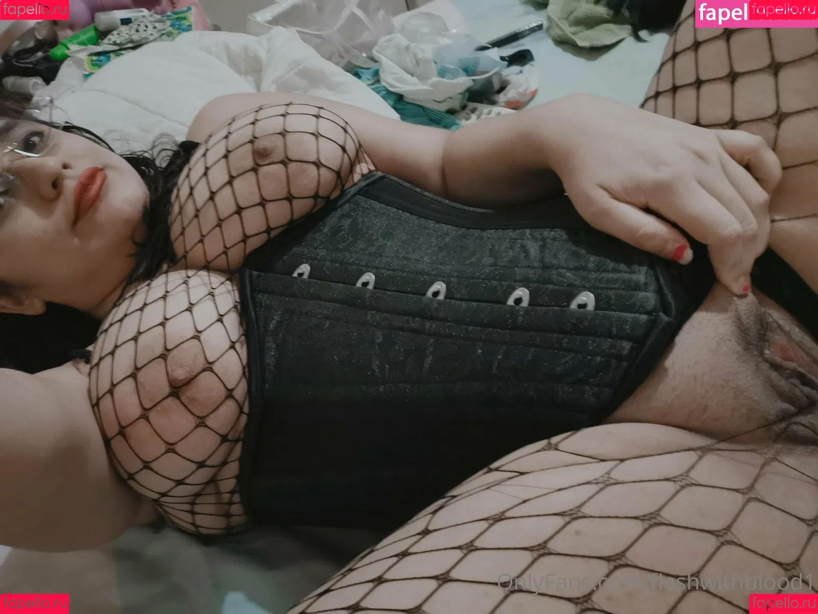 fleshwithblood1 Onlyfans Photo Gallery 