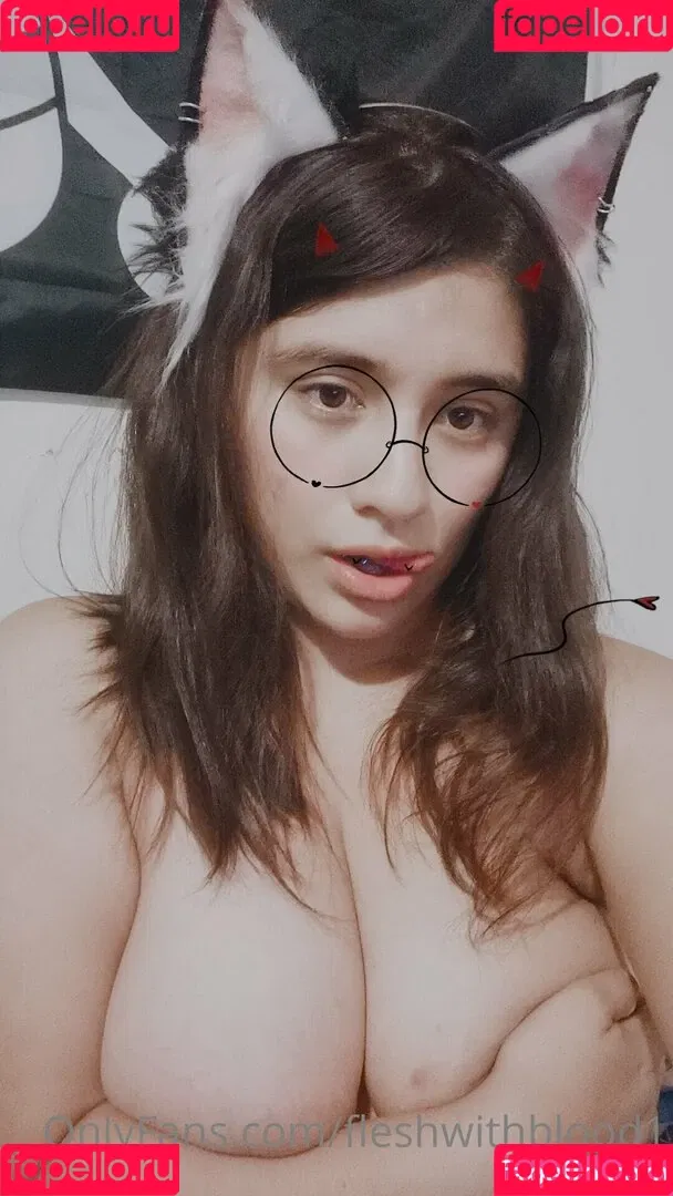 fleshwithblood1 Onlyfans Photo Gallery 