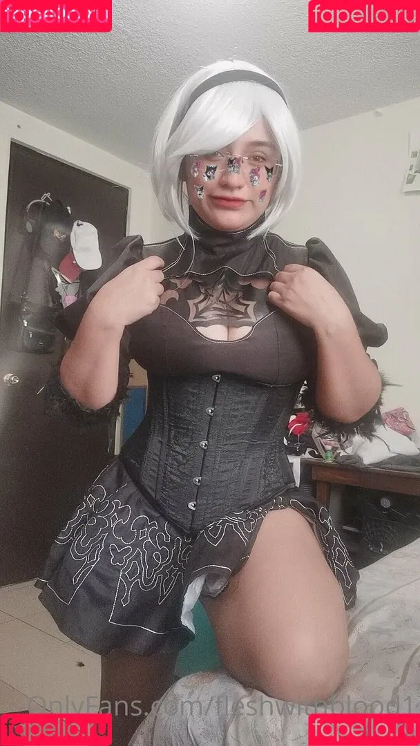 fleshwithblood1 Onlyfans Photo Gallery 