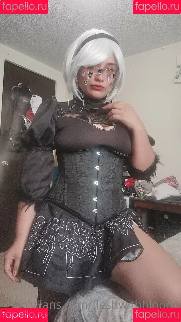 fleshwithblood1 Onlyfans Photo Gallery 