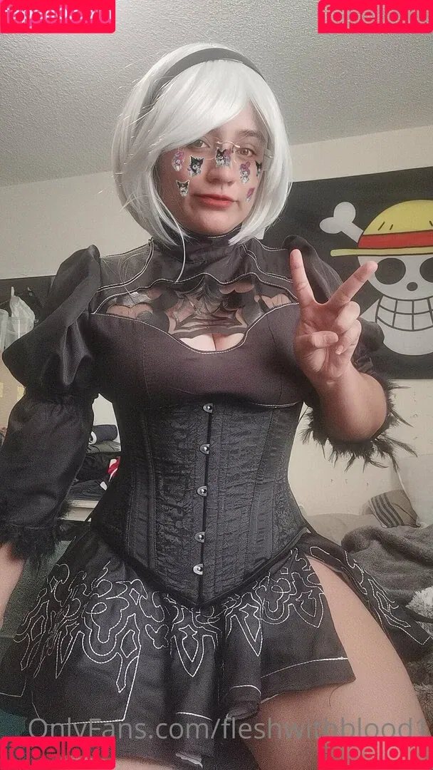 fleshwithblood1 Onlyfans Photo Gallery 