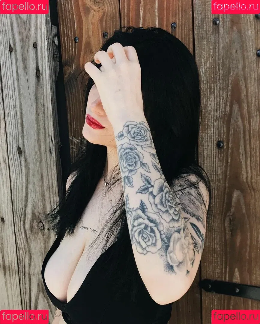 Delfi Peralta Onlyfans Photo Gallery 