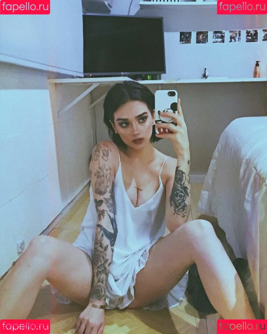 Delfi Peralta Onlyfans Photo Gallery 