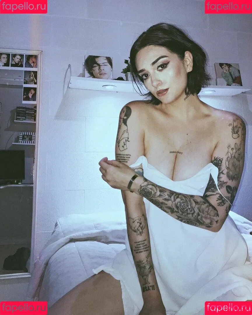 Delfi Peralta Onlyfans Photo Gallery 