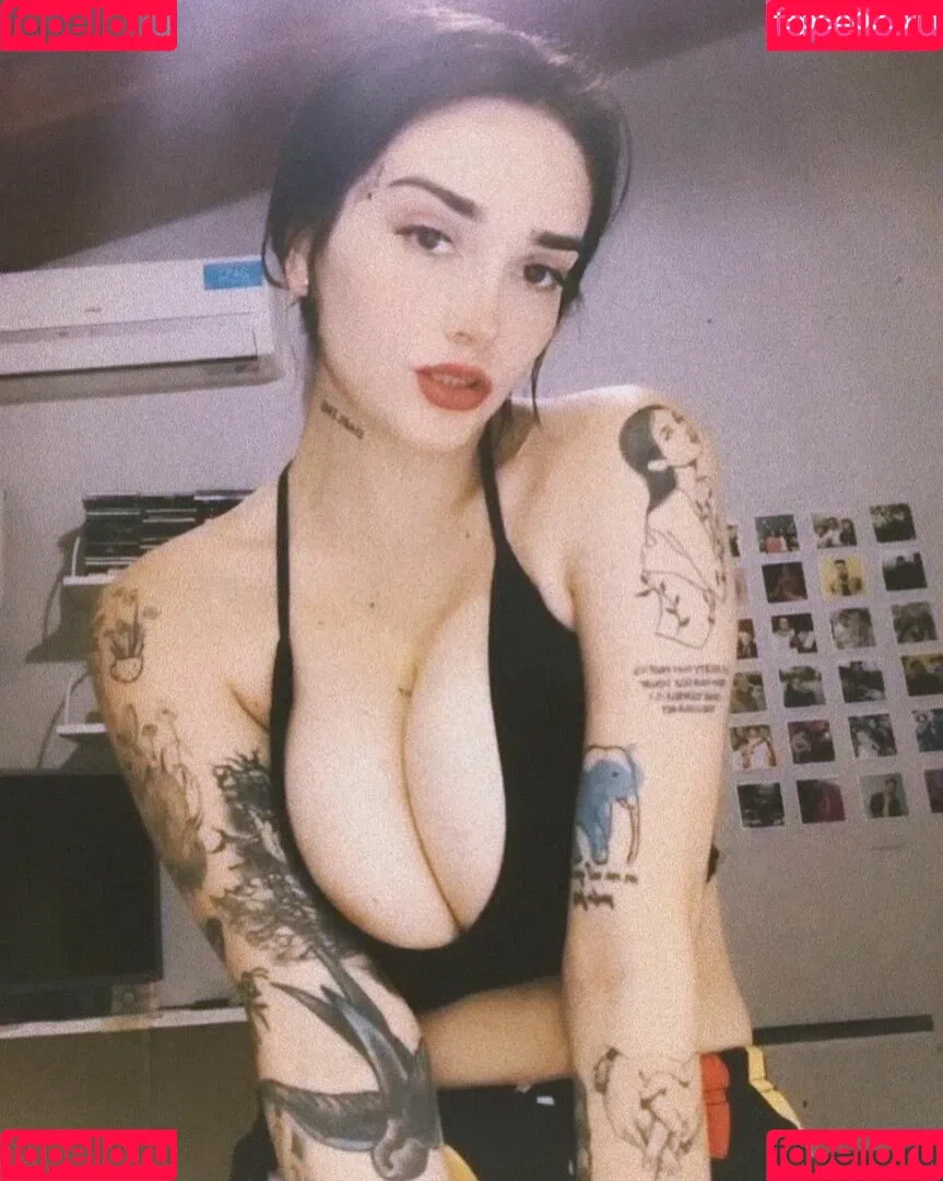 Delfi Peralta Onlyfans Photo Gallery 