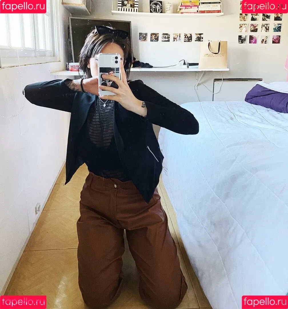 Delfi Peralta Onlyfans Photo Gallery 