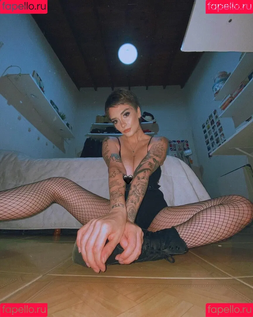 Delfi Peralta Onlyfans Photo Gallery 