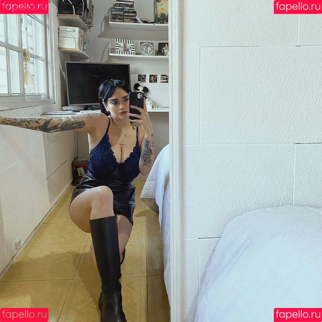 Delfi Peralta Onlyfans Photo Gallery 