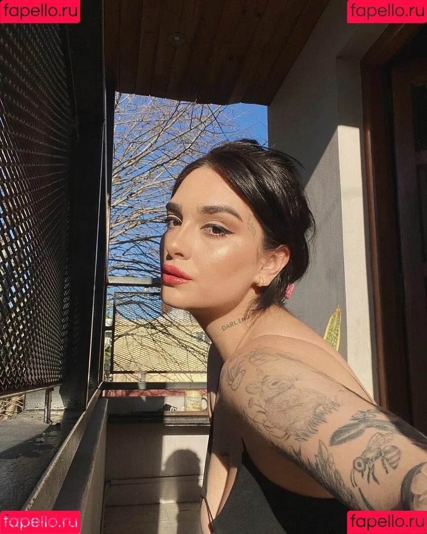 Delfi Peralta Onlyfans Photo Gallery 