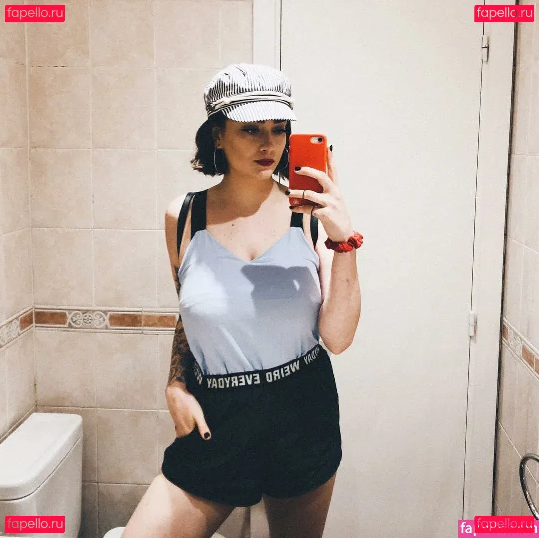 Delfi Peralta Onlyfans Photo Gallery 