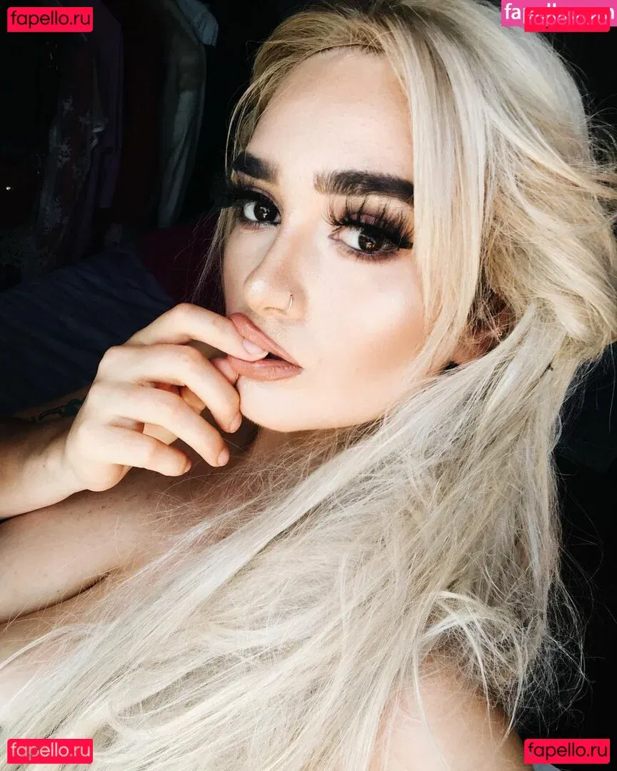 Delfi Peralta Onlyfans Photo Gallery 