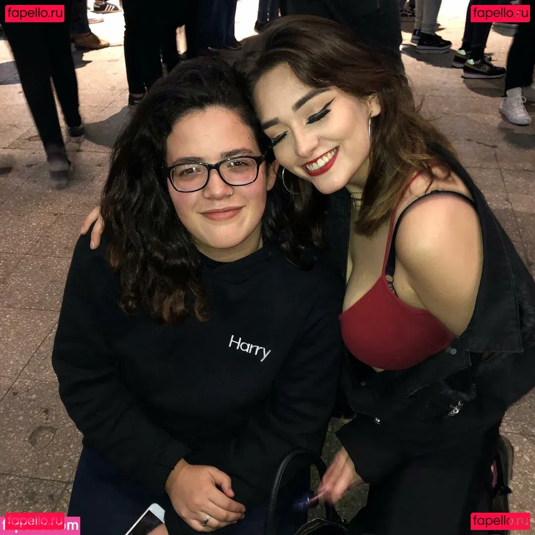 Delfi Peralta Onlyfans Photo Gallery 