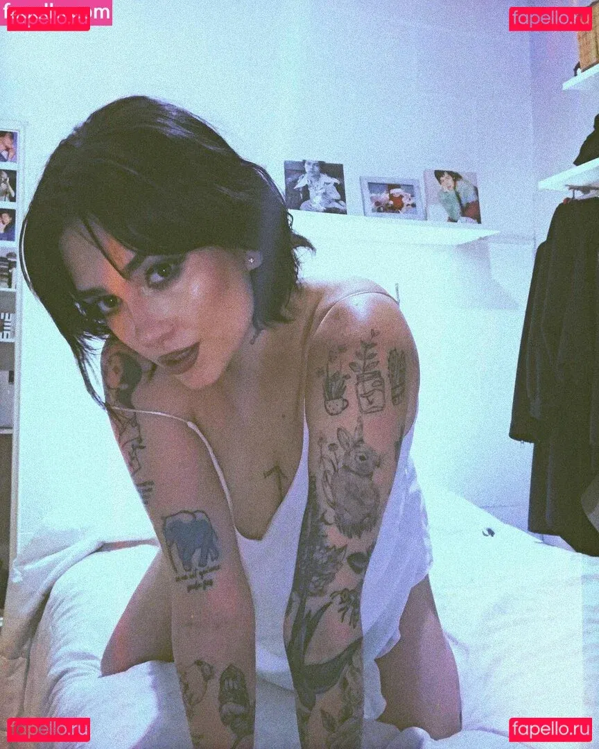 Delfi Peralta Onlyfans Photo Gallery 