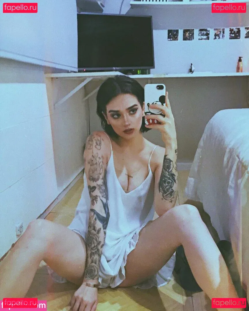 Delfi Peralta Onlyfans Photo Gallery 