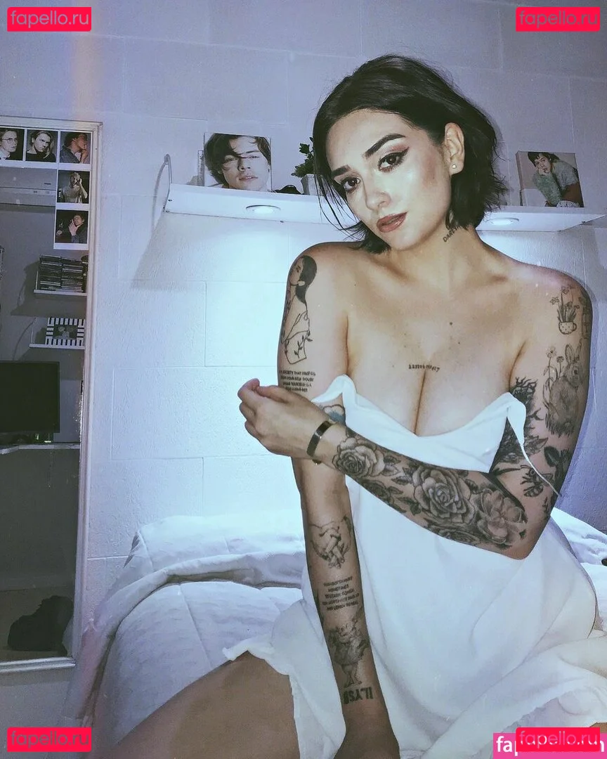 Delfi Peralta Onlyfans Photo Gallery 