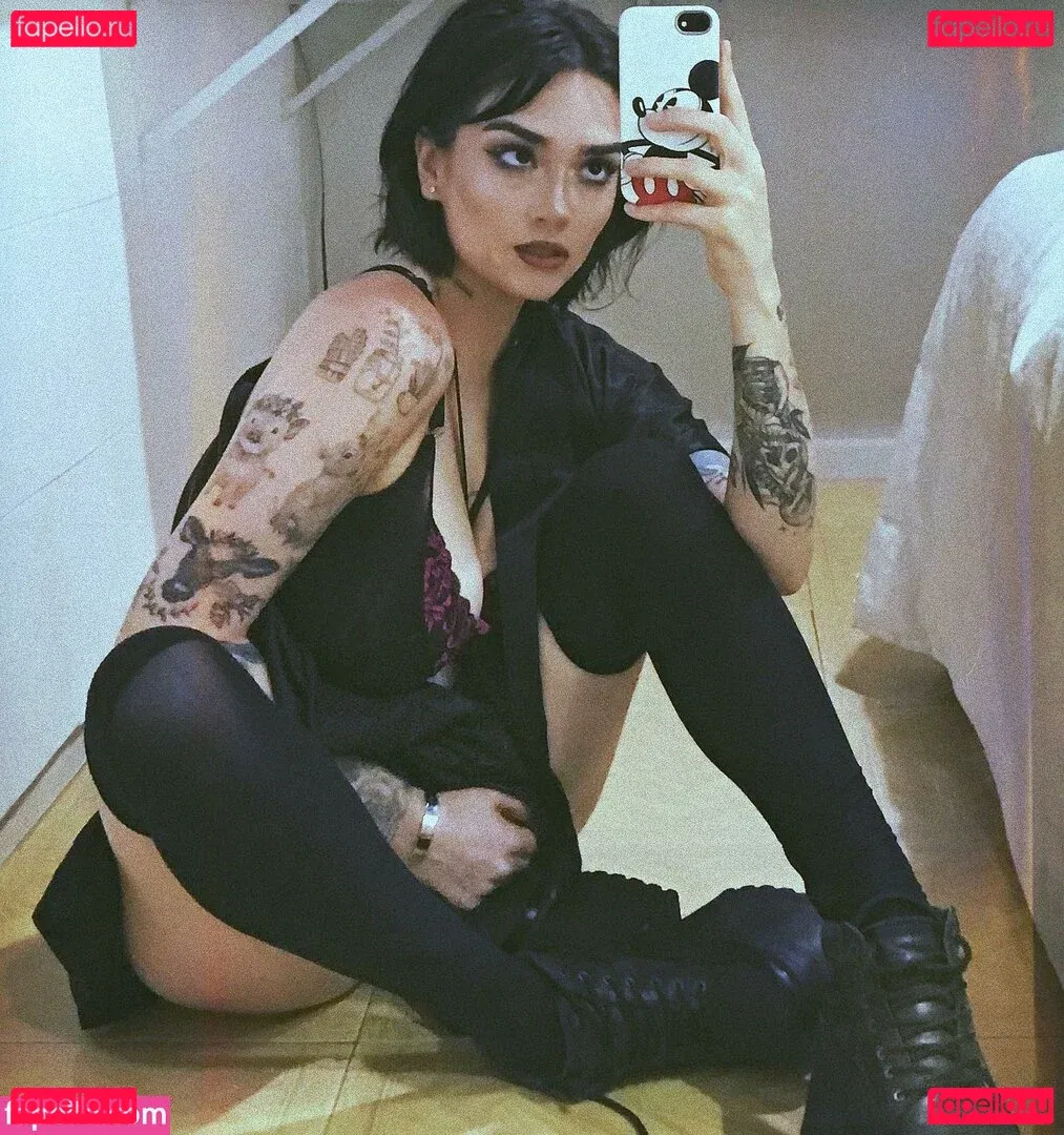 Delfi Peralta Onlyfans Photo Gallery 