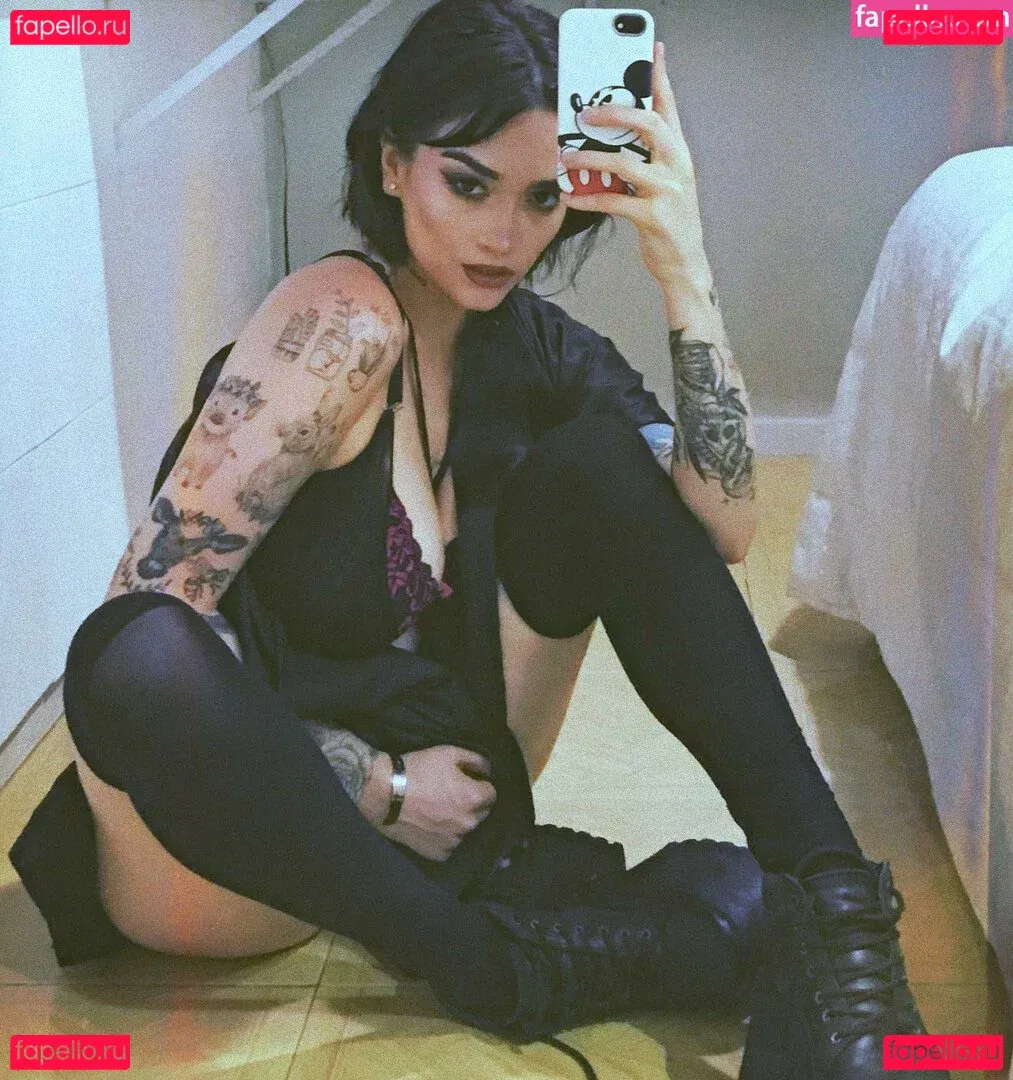 Delfi Peralta Onlyfans Photo Gallery 