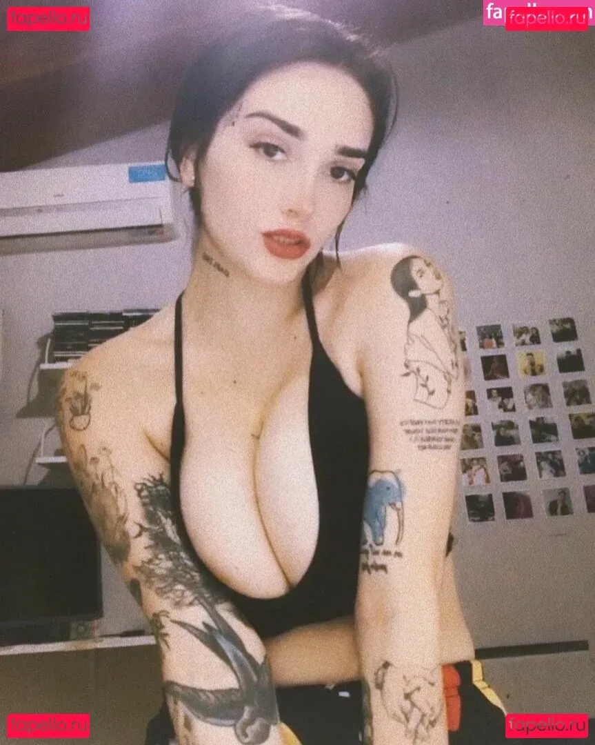 Delfi Peralta Onlyfans Photo Gallery 