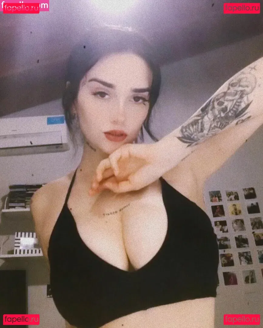 Delfi Peralta Onlyfans Photo Gallery 