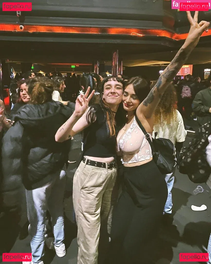 Delfi Peralta Onlyfans Photo Gallery 