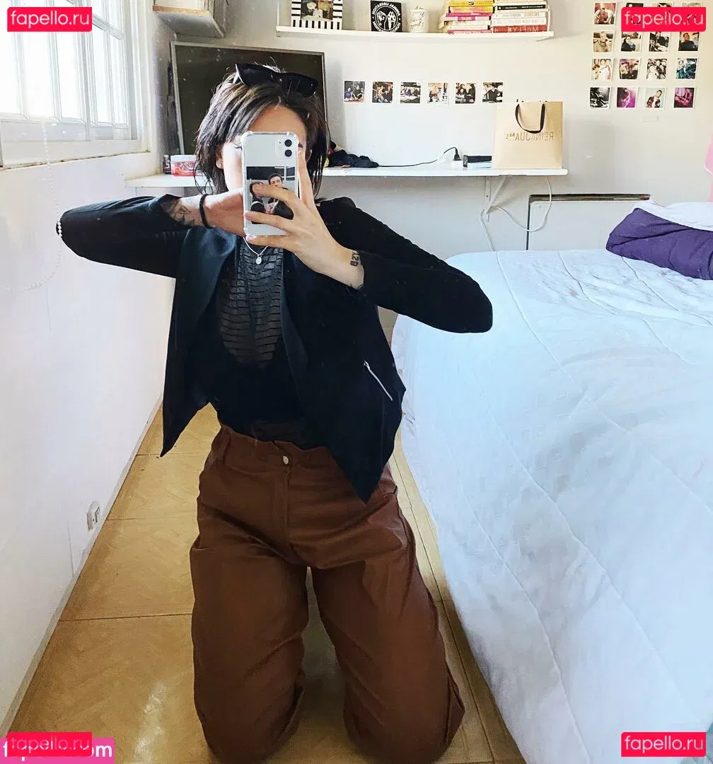 Delfi Peralta Onlyfans Photo Gallery 