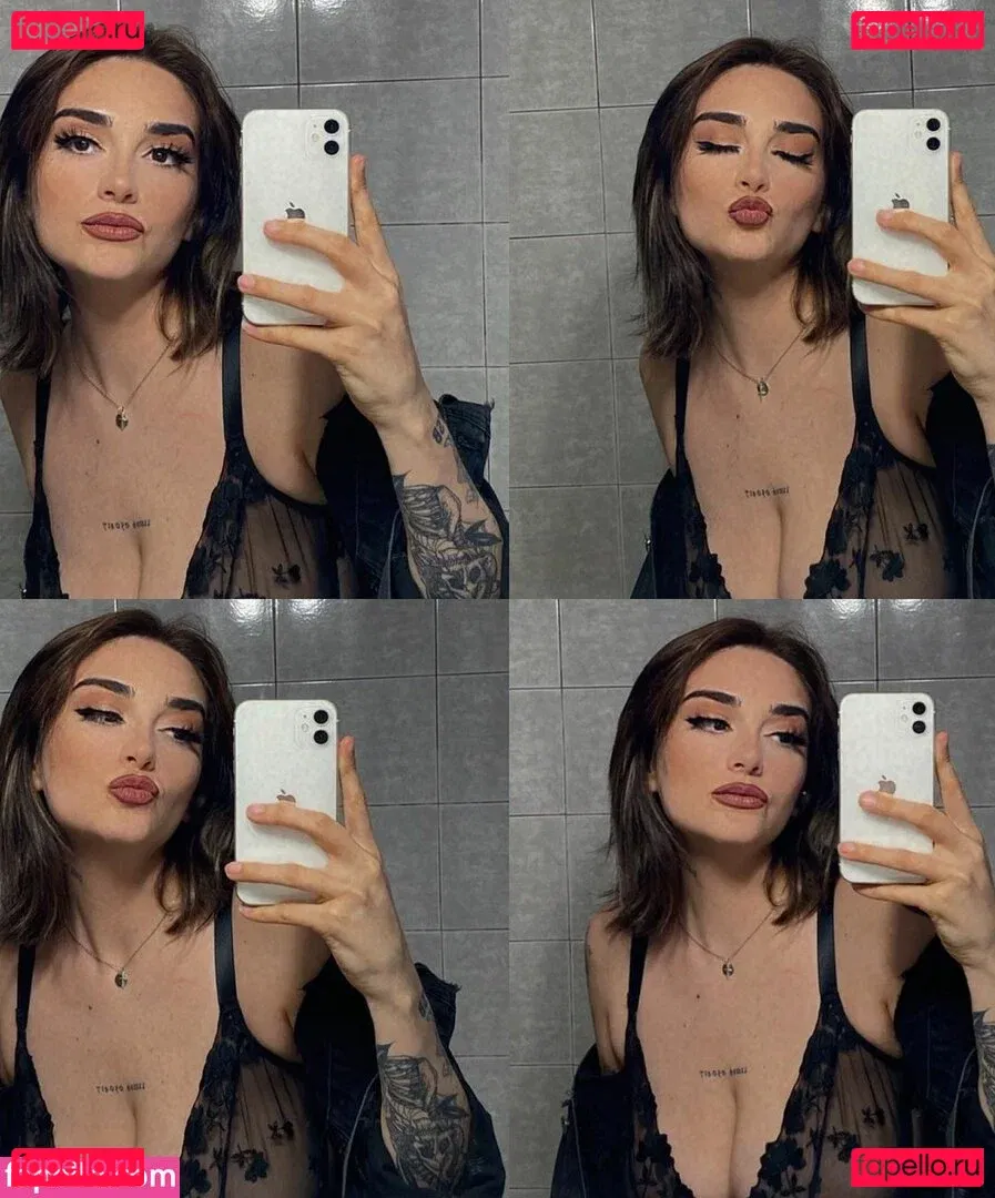 Delfi Peralta Onlyfans Photo Gallery 