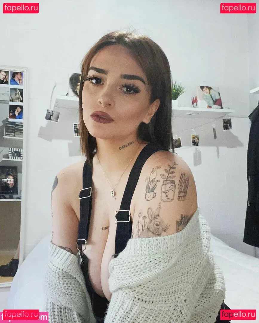 Delfi Peralta Onlyfans Photo Gallery 