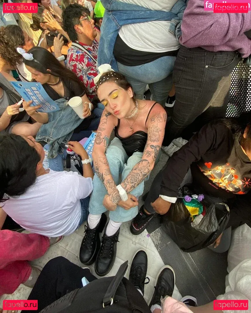 Delfi Peralta Onlyfans Photo Gallery 