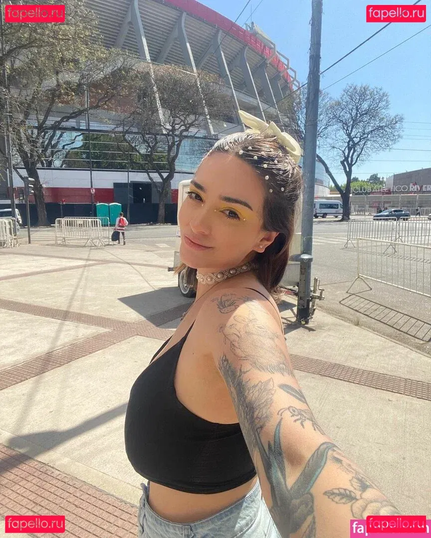 Delfi Peralta Onlyfans Photo Gallery 