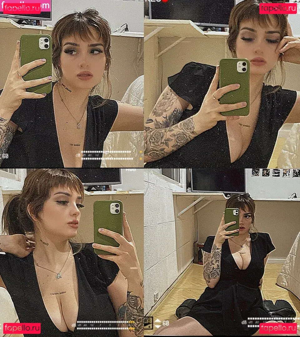 Delfi Peralta Onlyfans Photo Gallery 