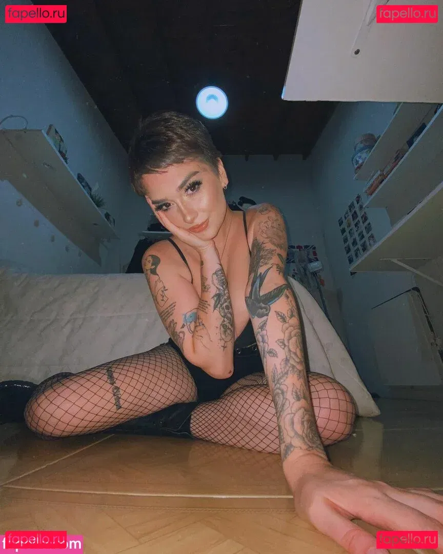 Delfi Peralta Onlyfans Photo Gallery 