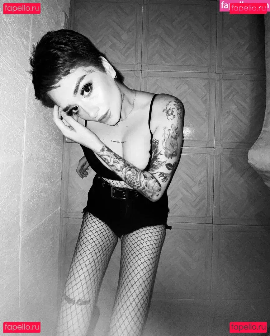 Delfi Peralta Onlyfans Photo Gallery 