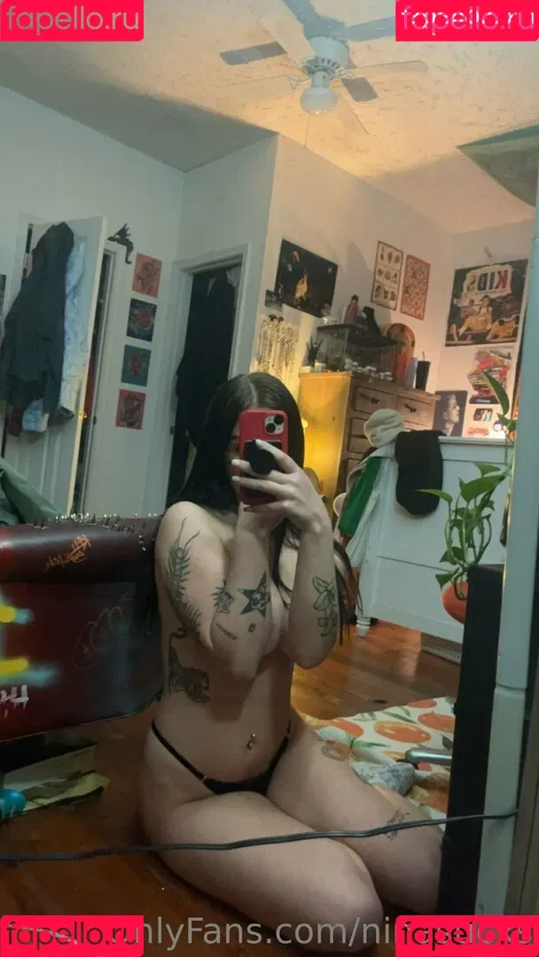 ninasucxs Onlyfans Photo Gallery 