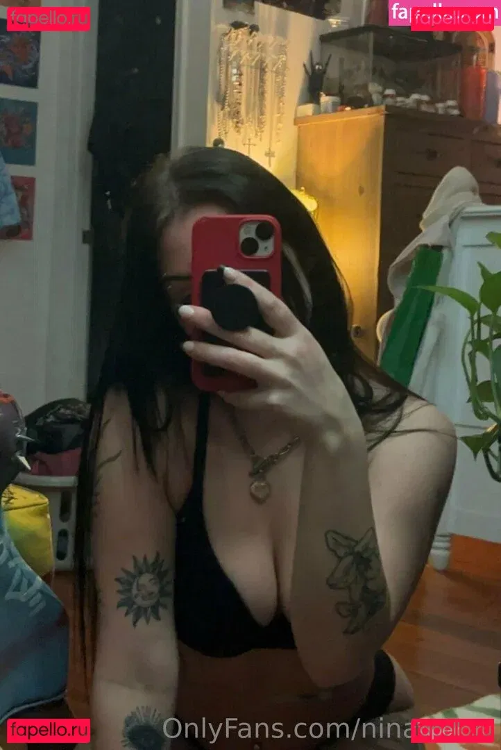 ninasucxs Onlyfans Photo Gallery 