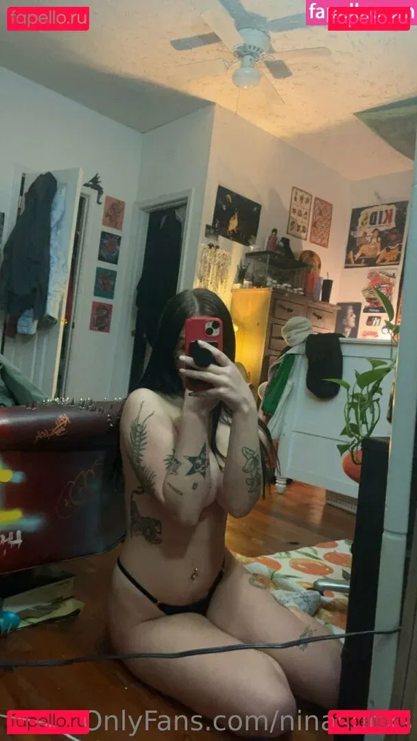 ninasucxs Onlyfans Photo Gallery 