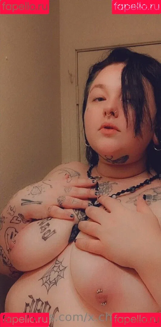 x.squid.baby.x Onlyfans Photo Gallery 