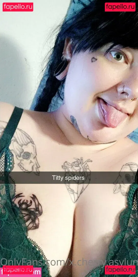 x.squid.baby.x Onlyfans Photo Gallery 