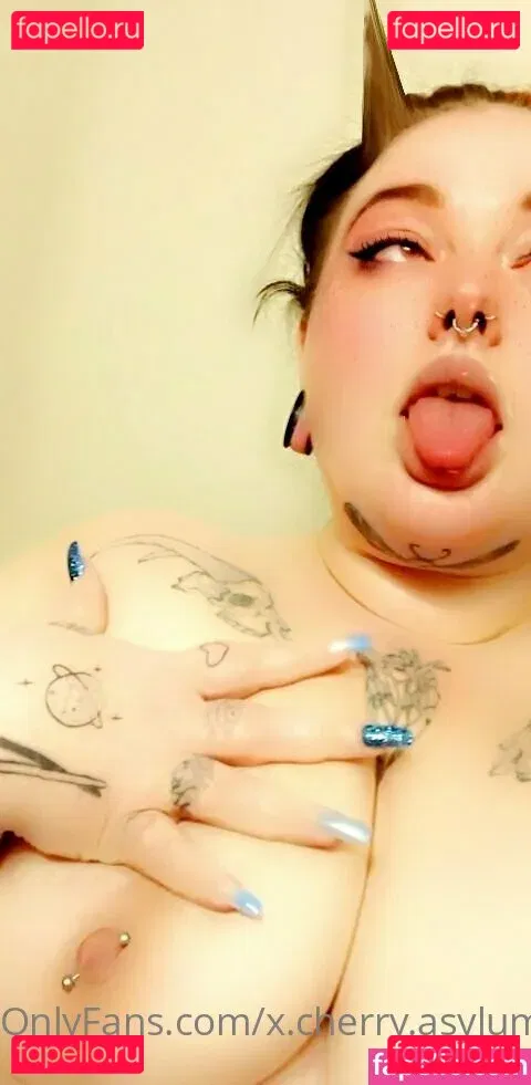 x.squid.baby.x Onlyfans Photo Gallery 