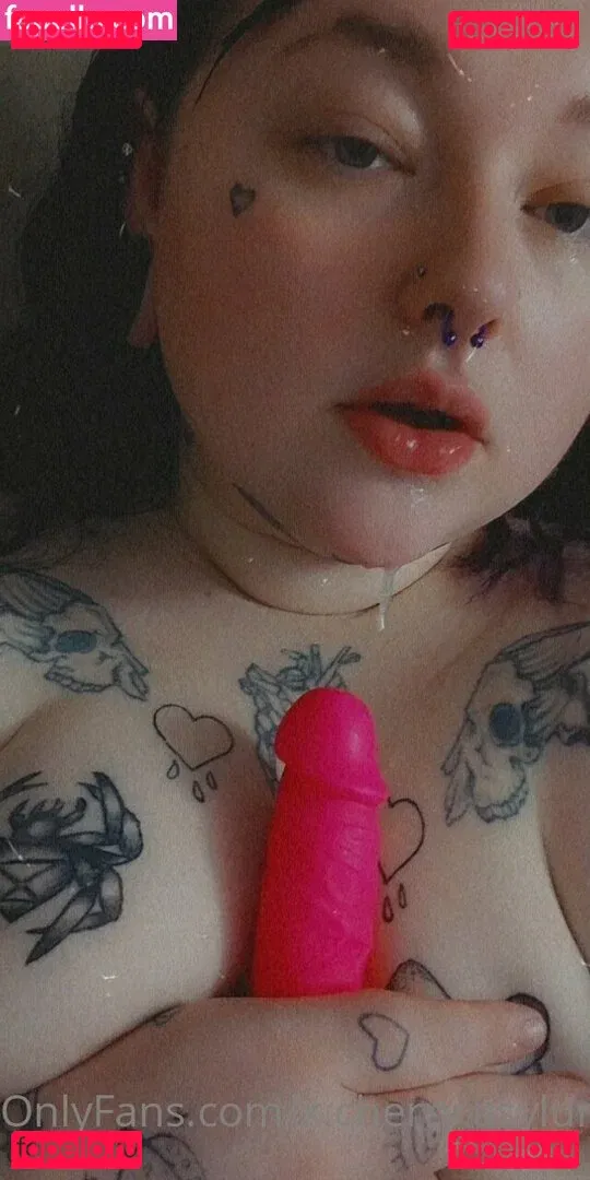 x.squid.baby.x Onlyfans Photo Gallery 