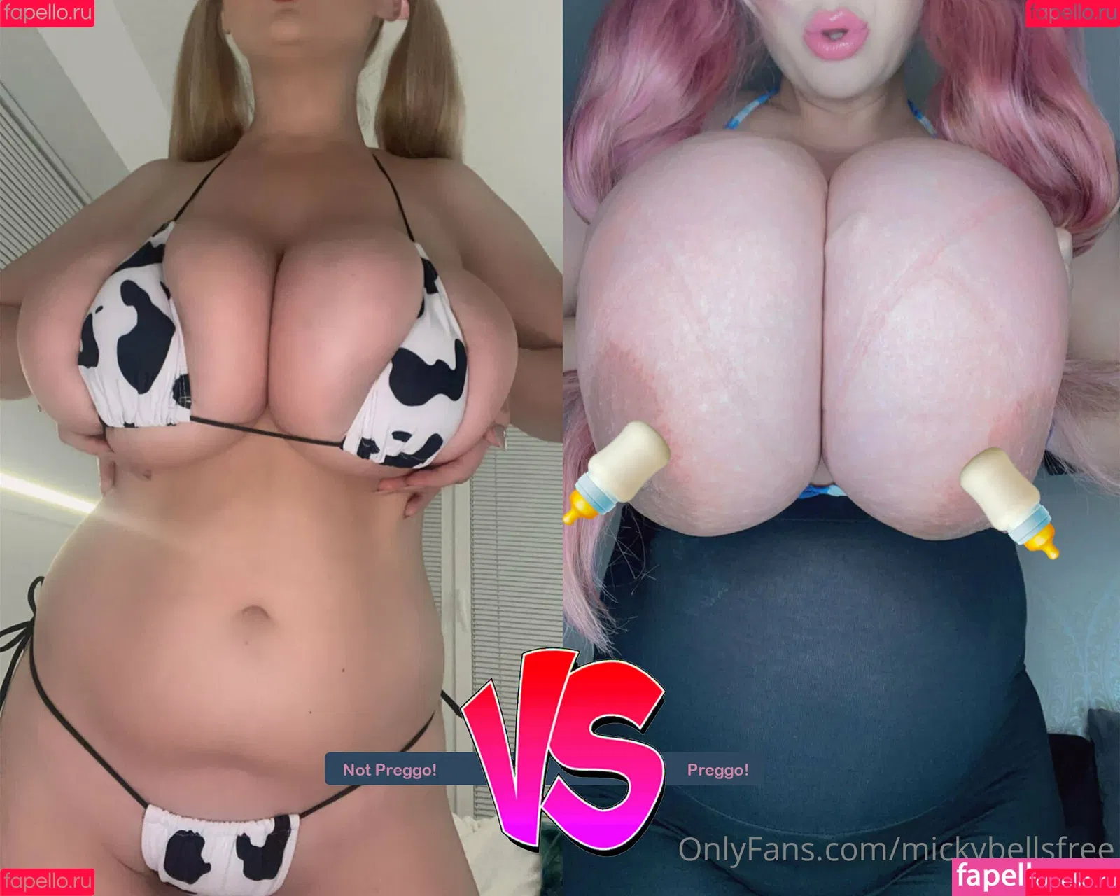mickybellsfree Onlyfans Photo Gallery 